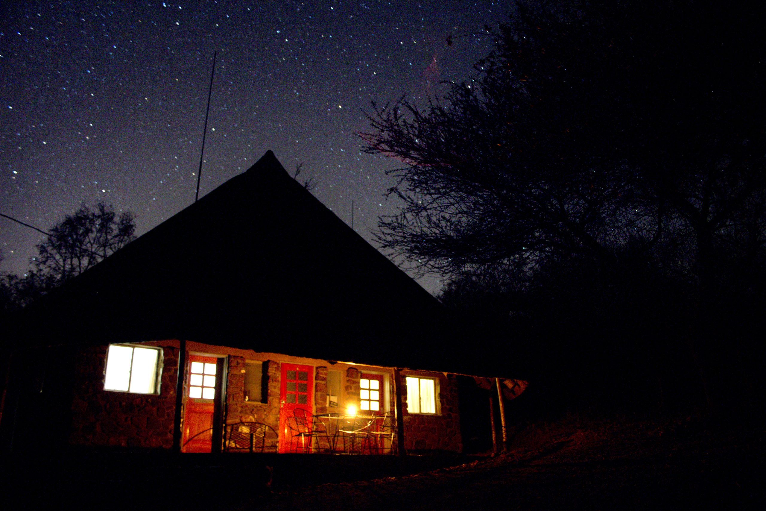 %Mokolodi Nature %Reserve